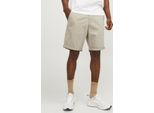 Jack & Jones Pantaloncini Da Uomo A Vita Media Chino Midi Bermuda Taglia: Xl