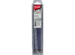 Makita Punta Per Martello SDS-PLUS, Nemesis Ii, 14 X 215 Mm, 10 Pz. SDS-PLUS - Nemesis 2 - 14 X 215 Mm - 10 Pz