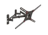Barkan - Supporto A Parete Girevole Da 13 Pollici A 90 Pollici/33 Cm - 229 Cm
