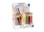 Eberhard Faber 560103 Penna Gel Eberhard Faber Animal Erase It!, Confezione Da 72 Penne