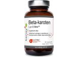 Kenay Beta Carotene Provitamina A Lyc-O-Beta 60 Capsule BI8887