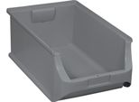 Allit 456277 Allit Scatola Aperta Profiplus Box >Re< 5, Grigio