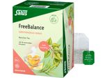 Salus Freebalance Orzo Erba Betulla, Tisana 40 St