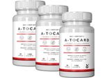Integratore Alimentare A-Tocard Carciofo Capsule 90 Pz.