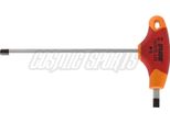Chiave A Esagono Unior Con Impugnatura A T 3Mm 193HX-US