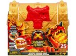 Playset Moose Toys Dragons Realm Treasure Chest