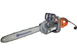 Motosega Elettrica Husqvarna 420EL 40 Cm 16" 14,5 M/S 3/8"" Mini H37 ( 967205716 ) A Filo"