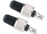 Contec Blitzventil Valvola Dv Set A 2 Stueck