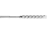 Projahn Trapano A Percussione 812340 Sds Plus Punta 12X340 Mm Punta Per Calcestruzzo Trapano A Percussione