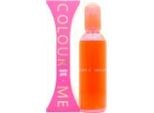 Milton Lloyd Colour Me Neon Pink Eau De Parfum 100Ml Spray
