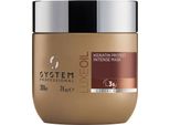 System Professional Maschera System Professional Luxeoil Keratin Intense Mask L3I 200Ml