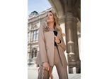 Giacca Elegante Da Donna Qudel S370 Beige L