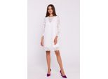 Stylove Mini Abito Donna Gajus S380 Ecru Xl
