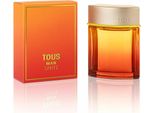 Tous Man Spritz Edt Vape 100 Ml