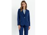 Makover Blazer Da Donna Claramur K141 Navy Xxl