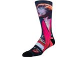 Rolling Stones PonožKy Mick Live In Colour Taglia Unica