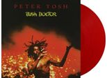 Peter Tosh: Peter Tosh: Bush Doctor (Rimasterizzato) (Edizione Limitata) (Vinile Rosso Riciclato) - Warner Music - (Lp / B)