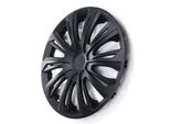 Nrm Strong 15'' Coprimozzo Universale Nero Opaco 1 Pezzo