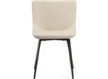 Sedia Sedia Da Cucina Sedia Da Pranzo Senza Braccioli Legno Beige Arredamento