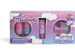 Aquarius Martinelia Piccolo Unicorno Trucco Fragranza Eau De Toilette Spray 20 Ml Assortimenti