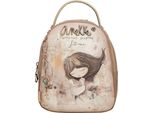 Anekke Zaino Per Il Tempo Libero Zaino Memories Backpack Multicolor Multicolore