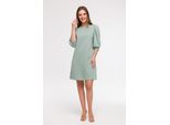 Bewear Mini Abito Donna Alai B291 Menta S/M