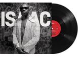 Isaac Hayes: Isaac Hayes: The Best Of Isaac Hayes - (Lp / T)