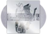 Woodkid - Woodkid For Death Stranding 2: On The Beach (Clear Coloured) (2 Lp)