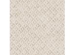 Profhome 395052-GU Carta Da Parati Grafica In Tessuto Non Tessuto Geometrica Scintillante Oro Bianco 5,33 M2