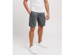 Recea Pantaloni Da Uomo Znilent Grigio Melange M