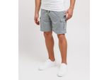 Recea Pantaloni Da Uomo Kabook Grigio Melange M
