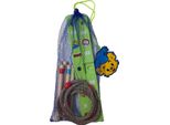Gioco Del Lancio Dell'anello Di Bamse