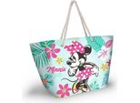 Borsa Da Spiaggia Minnie Tropic Disney