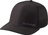 Dakine Core Bagde Cap Nero Uomo, Donna Nero Taglia Unica