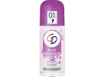 Cd Deo Roll-On Pure Magnolia 48H Deo Protection 50Ml