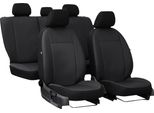 Coprisedili Auto Coprisedili Universali Per Hyundai I10 I Set Nero