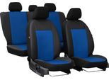 Coprisedili Auto Coprisedili Auto Universali Per Fiat Doblo I Set Blu