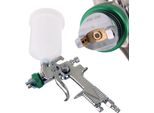 Ugello Della Pistola A Spruzzo 1,4 Mm Hvlp Ii Verniciatura Auarita 85-140 L/Min