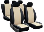Coprisedili Auto Coprisedili Universali Coprisedili Auto Coprisedili Auto Set Di Sedili Beige
