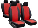 Coprisedili Auto Coprisedili Universali Coprisedili Auto Coprisedili Auto Set Di Sedili Rossi