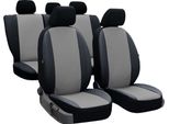 Coprisedili Auto Coprisedili Universali Coprisedili Auto Coprisedili Auto Set Di Sedili Grigi