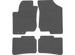 Tappetini Frogum ET0423 - Hyundai I30 2007-2012, Av Anteriore - Installato