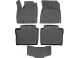 Aristar 604371 Tappetini + Copertura 251992 - Renault Espace Vi E-Tech Full Hybrid Suv 2023- Stop. Installare Rn Conducente