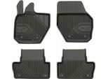 Gommimatten Volvo Xc60 1 2008-2017 Tabletts 77