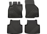Gummimatten Vw Passat B8 2014-2022 Durch 77