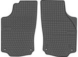 Tappetini Frogum ET0705P - Opel Combo C (2 Posti) 2001-2011 Op Vano Piedi Anteriore - Installati