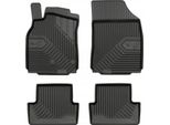 Gummimatten Renault Megane 3 2008-2016 Kofferraum 77