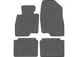 Frogum ET542797 Tappetini - Mazda 6 Iii Gj 2013 - Alluminio. Vlv Anteriore - Installato