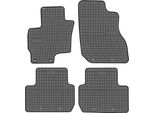 Tappetini Frogum ET546894 - Mitsubishi Outlander Iii Phev 2014- Av Vano Piedi Del Conducente - Installato