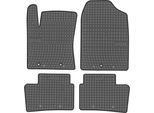 Frogum ET0437 Tappetini - Hyundai I10 Ii 2013- Vano Piedi Anteriore Av - Installati